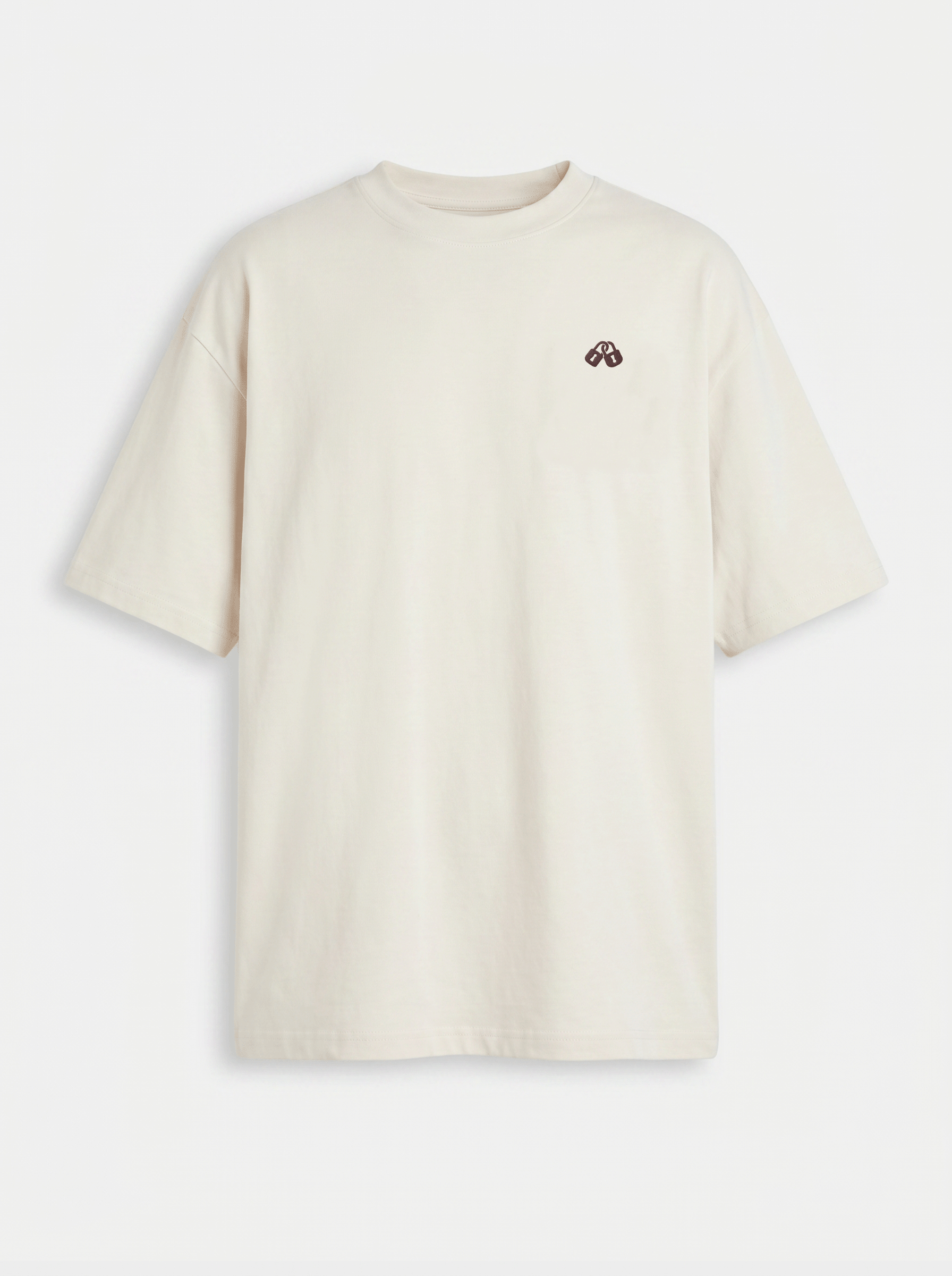 CAMISETA 2 - FRONTAL