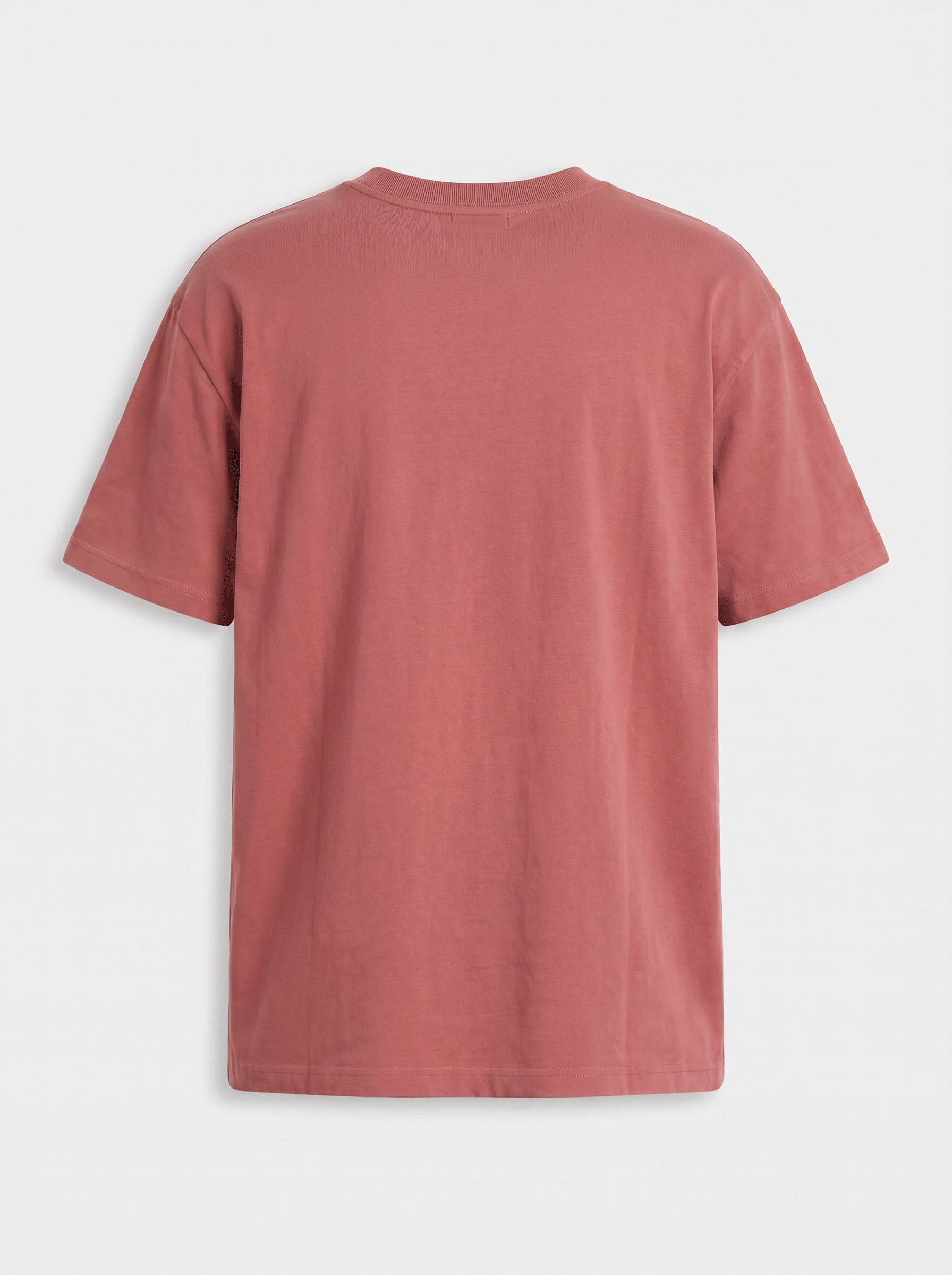 CAMISETA 5 - ESPALDA