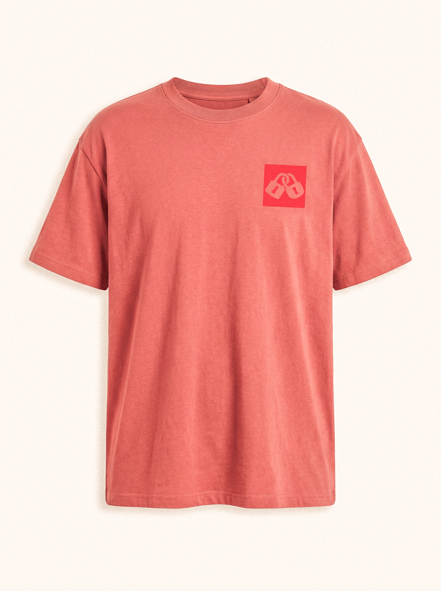 CAMISETA 5 - FRONTAL