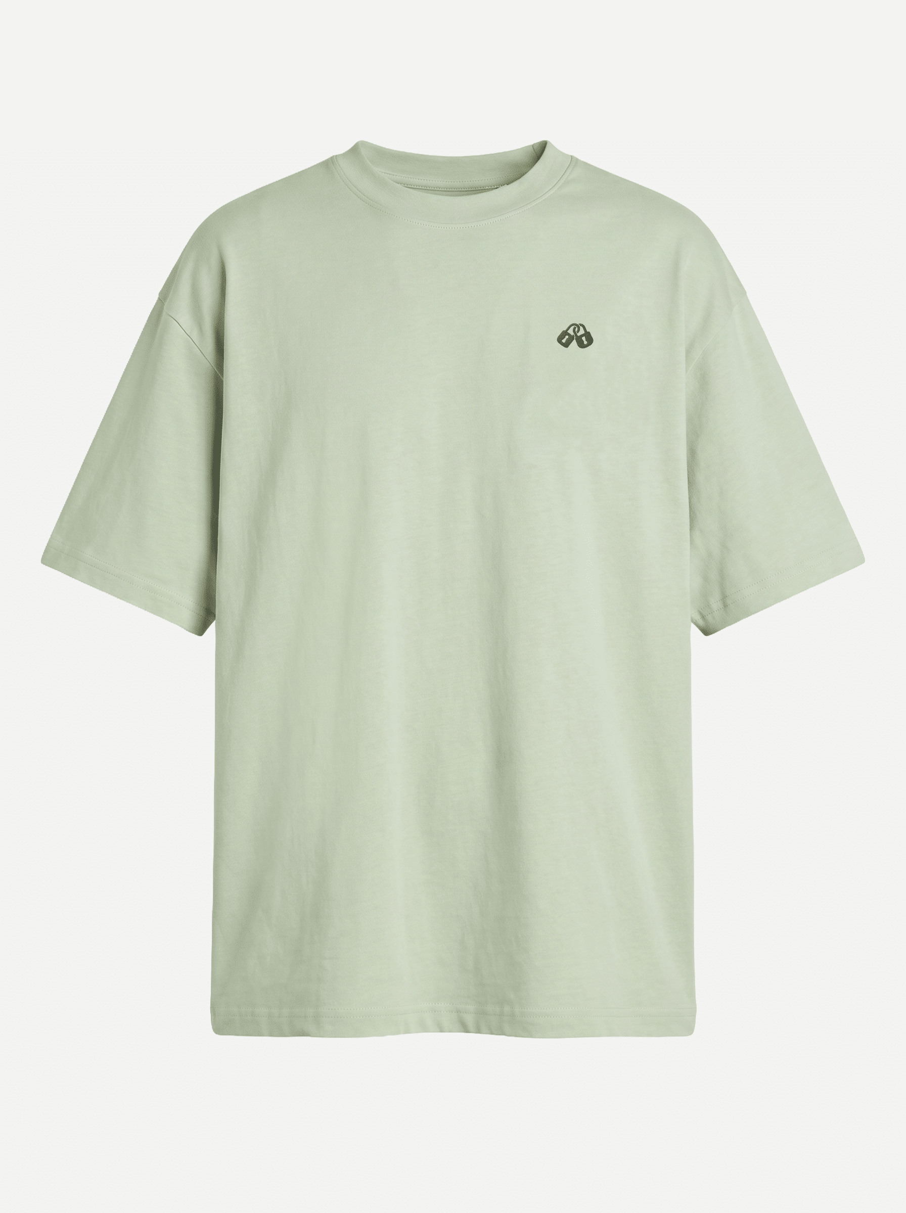 CAMISETA 5 - FRONTAL